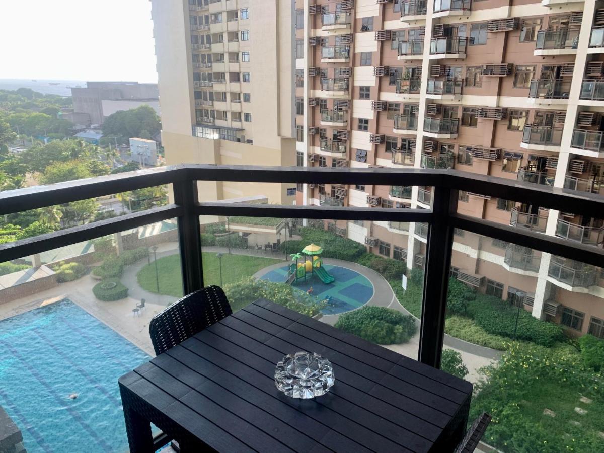 The Radiance Manila Bay Aparthotel Πασάι Εξωτερικό φωτογραφία