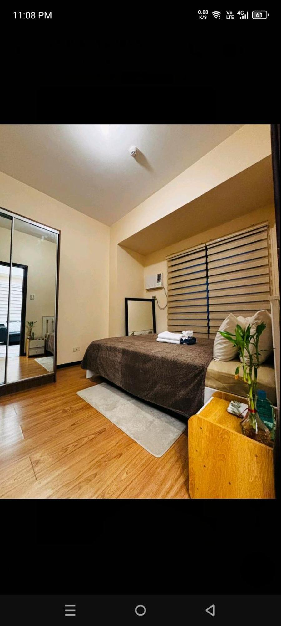 The Radiance Manila Bay Aparthotel Πασάι Εξωτερικό φωτογραφία